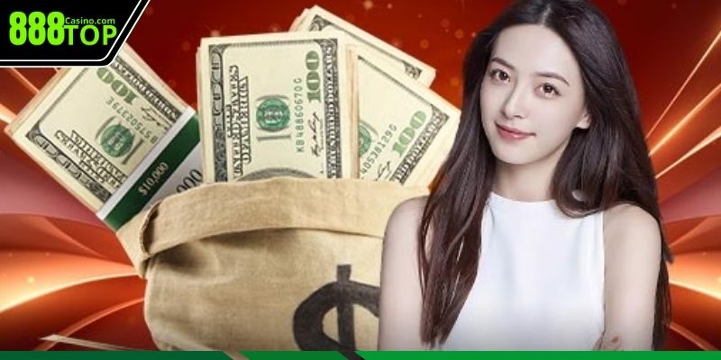 Trải nghiệm đa dạng phương thức rút