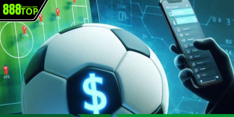 Lưu ý cần biết khi tạo tài khoản cá độ