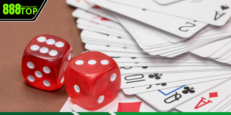 Tham gia xóc đĩa online tại 888TOP an toàn