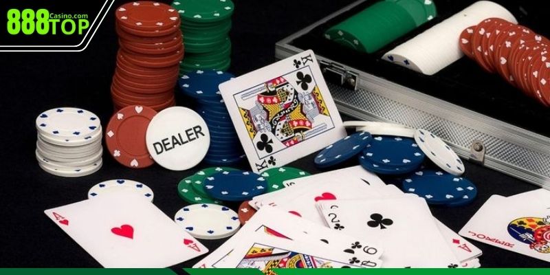 Hướng dẫn bet thủ cách chơi tả lá ở nền tảng trực tuyến